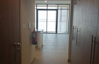 Apartment - Studio - 1 Bathroom for sale in Soho Square - Saadiyat Island - Abu Dhabi