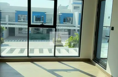 تاون هاوس - 5 غرف نوم - 6 حمامات للايجار في سانتوريني - داماك لاجونز - دبي