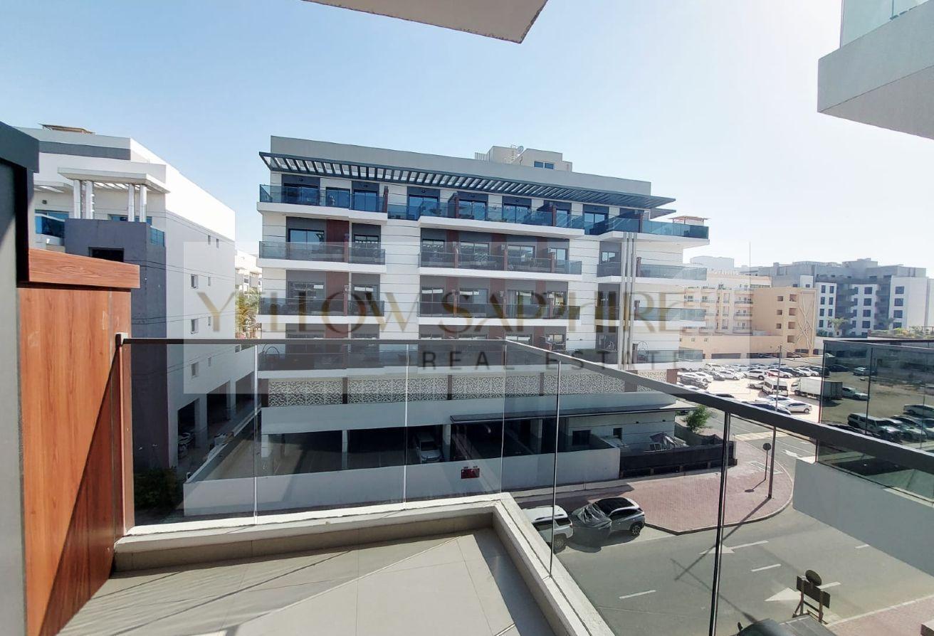 1BR | Prestige Building | Ready to Move in photo 8