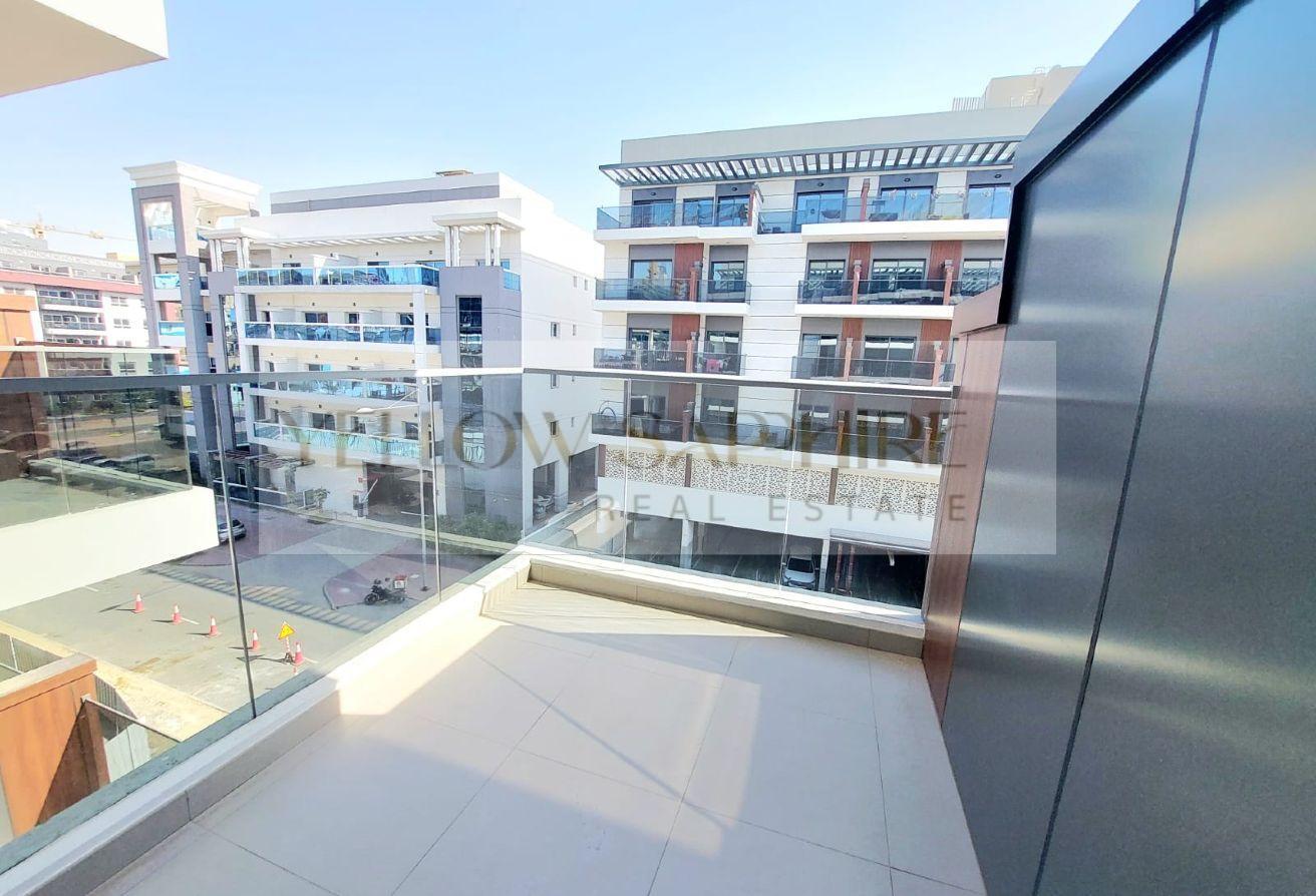 1BR | Prestige Building | Ready to Move in photo 6