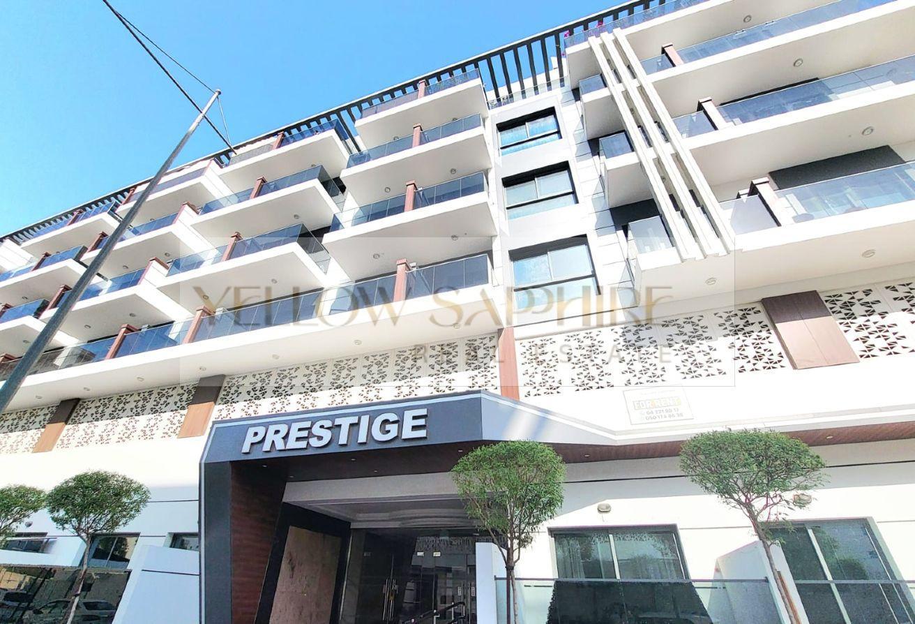 1BR | Prestige Building | Ready to Move in photo 14