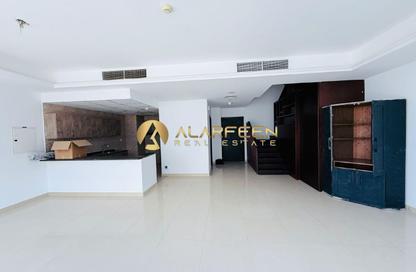 Apartment - 2 - 3 for rent in UniEstate Prime Tower - District 10 - Jumeirah Village Circle - Dubai