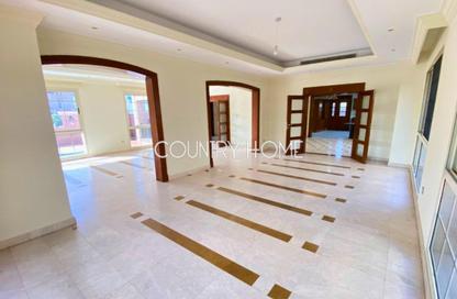 Villa - 4 Bedrooms - 5 Bathrooms for rent in Umm Suqeim 3 Villas - Umm Suqeim 3 - Umm Suqeim - Dubai