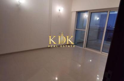 Apartment - 1 Bedroom - 2 Bathrooms for rent in The Zen Tower - Dubai Marina - Dubai