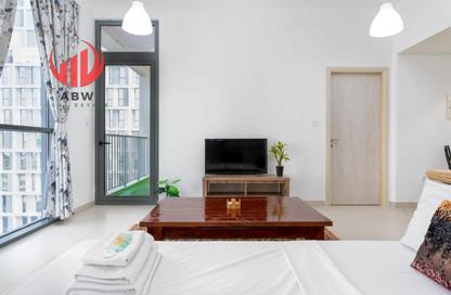 Apartment - 1 - 2 for rent in Dania 2 - Midtown - Dubai Production City (IMPZ) - Dubai