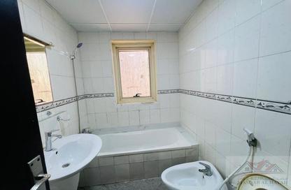 Apartment - 3 Bedrooms - 3 Bathrooms for rent in Sharjah Gate - Al Nahda - Sharjah