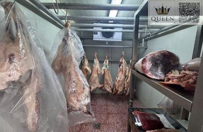 Shop - Studio for rent in Al Naimiya - Al Nuaimiya - Ajman
