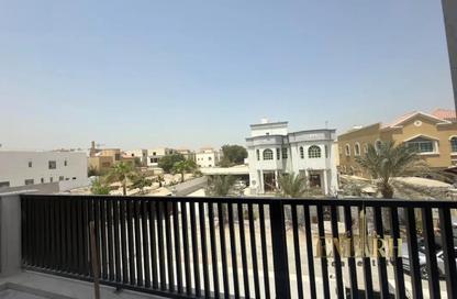 فيلا - 5 - 7 للبيع في 3  الروضة - الروضة - عجمان