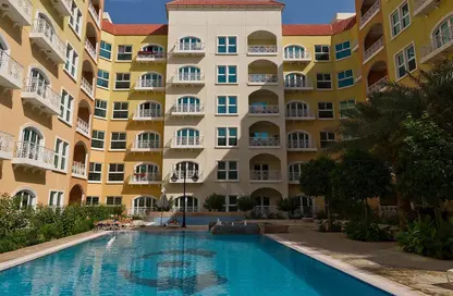 Apartment - 1 Bathroom for sale in Ritaj (Residential Complex) - Dubai Investment Park (DIP) - Dubai Apartment - 1 Bathroom for sale in Ritaj (Residential Complex) - Dubai Investment Park (DIP) - Dubai