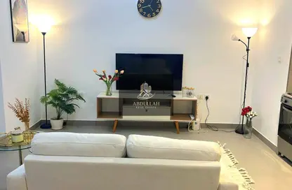 شقة - 1 حمام للايجار في 4 ذا ريف - ذا ريف - الجادة - الشارقة