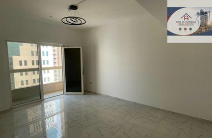 Apartment - 2 Bedrooms - 2 Bathrooms for rent in Thuraya Al Majaz Building - Al Majaz 3 - Al Majaz - Sharjah Apartment - 2 Bedrooms - 2 Bathrooms for rent in Thuraya Al Majaz Building - Al Majaz 3 - Al Majaz - Sharjah