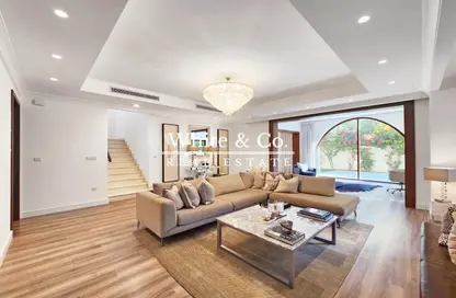 Villa - 4 Bedrooms - 5 Bathrooms for sale in Palma - Arabian Ranches 2 - Dubai