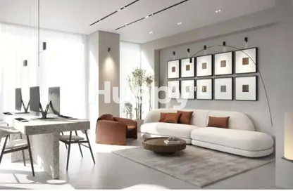 Apartment - 1 Bedroom - 2 Bathrooms for sale in Elbrus Tower - District 4 - Jumeirah Village Triangle - Dubai