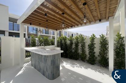 Villa - 4 Bedrooms - 3 Bathrooms for rent in Talia - The Valley - Dubai