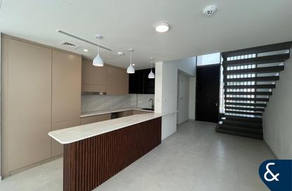 Villa - 4 Bedrooms - 3 Bathrooms for rent in Talia - The Valley - Dubai