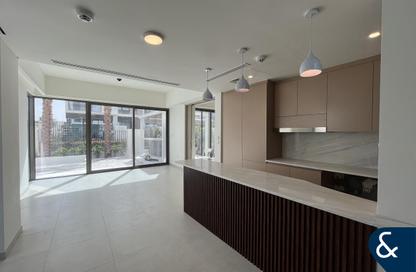 Villa - 4 Bedrooms - 3 Bathrooms for rent in Talia - The Valley - Dubai