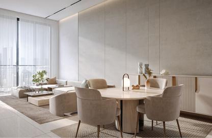 Apartment - 2 Bedrooms - 3 Bathrooms for sale in Queen's Garden - Nad Al Sheba Gardens - Nad Al Sheba 1 - Nad Al Sheba - Dubai Apartment - 2 Bedrooms - 3 Bathrooms for sale in Queen's Garden - Nad Al Sheba Gardens - Nad Al Sheba 1 - Nad Al Sheba - Dubai