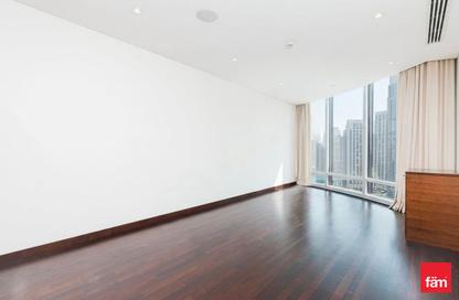 Apartment - Studio - 1 Bathroom for rent in Burj Khalifa - Burj Khalifa Area - Downtown Dubai - Dubai