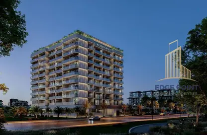 Apartment - 2 Bedrooms - 3 Bathrooms for sale in Parkgreen Residences - Liwan - Dubai Land - Dubai