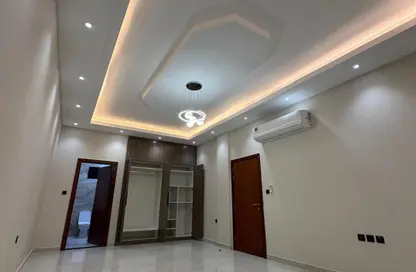 Villa - 5 Bedrooms - 6 Bathrooms for rent in Kabbali Hills - Al Helio 2 - Al Helio - Ajman