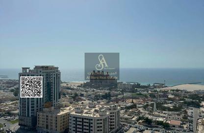Apartment - 2 Bedrooms - 3 Bathrooms for sale in Ajman One Tower 1 - Ajman One - Ajman Downtown - Ajman Apartment - 2 Bedrooms - 3 Bathrooms for sale in Ajman One Tower 1 - Ajman One - Ajman Downtown - Ajman