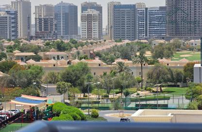 Apartment - 2 - 3 for rent in Profile Residence - Dubai Sports City - Dubai Apartment - 2 - 3 for rent in Profile Residence - Dubai Sports City - Dubai