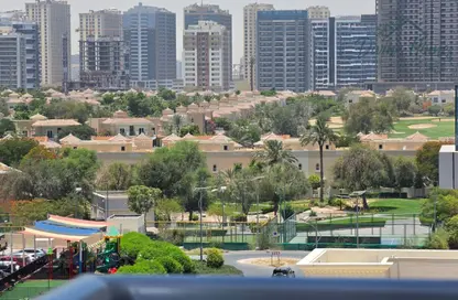 Apartment - 2 Bedrooms - 3 Bathrooms for rent in Profile Residence - Dubai Sports City - Dubai