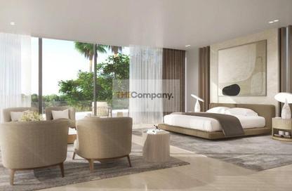 Townhouse - 3 Bedrooms - 5 Bathrooms for sale in Reem Hills - Najmat Abu Dhabi - Al Reem Island - Abu Dhabi