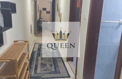 Apartment - 1 Bedroom - 2 Bathrooms for rent in Orient Tower 2 - Orient Towers - Al Bustan - Ajman Apartment - 1 Bedroom - 2 Bathrooms for rent in Orient Tower 2 - Orient Towers - Al Bustan - Ajman