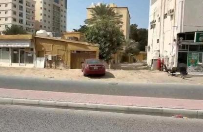 عمارة بالكامل - 7+ - 7+ للبيع في النعيمية - عجمان