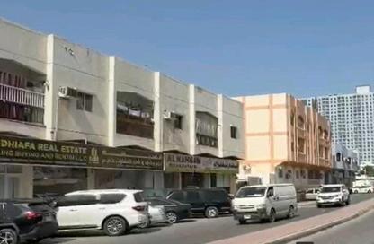 عمارة بالكامل - 7+ - 7+ للبيع في النعيمية - عجمان
