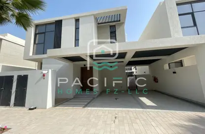 فيلا - 3 غرف نوم - 5 حمامات للبيع في خليج دانه - جزيرة المرجان - رأس الخيمة فيلا - 3 غرف نوم - 5 حمامات للبيع في خليج دانه - جزيرة المرجان - رأس الخيمة