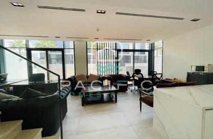 Villa - 3 Bedrooms - 5 Bathrooms for sale in Danah Bay - Al Marjan Island - Ras Al Khaimah