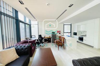 Villa - 3 Bedrooms - 5 Bathrooms for sale in Danah Bay - Al Marjan Island - Ras Al Khaimah