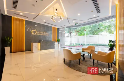 Apartment - 2 Bedrooms - 3 Bathrooms for sale in National Bonds Plaza - Barsha Heights (Tecom) - Dubai