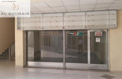 Shop - Studio for rent in Al Aweer 1 - Al Aweer - Dubai
