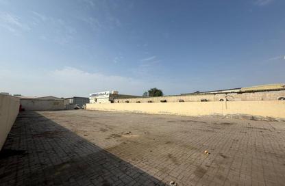 Land - Studio for rent in Industrial Area 5 - Sharjah Industrial Area - Sharjah