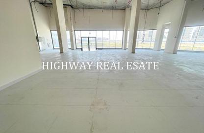 Shop - Studio - 1 for rent in Ewan 1 - Muwaileh - Sharjah
