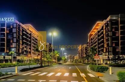 Retail - Studio - 1 Bathroom for rent in AZIZI Riviera 8 - AZIZI Riviera - Meydan One - Meydan - Dubai Retail - Studio - 1 Bathroom for rent in AZIZI Riviera 8 - AZIZI Riviera - Meydan One - Meydan - Dubai