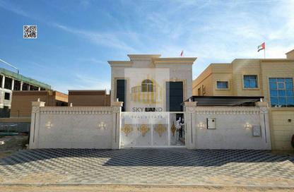 Villa - 4 Bedrooms - 6 Bathrooms for sale in Al Rawda 2 Villas - Al Rawda 2 - Al Rawda - Ajman