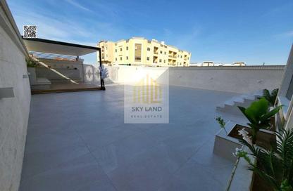 Villa - 4 Bedrooms - 6 Bathrooms for sale in Al Rawda 2 Villas - Al Rawda 2 - Al Rawda - Ajman