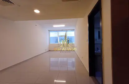Apartment - Studio - 1 Bathroom for rent in Tiger Building Al Qadesia - Al Nahda - Sharjah
