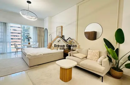 شقة - 1 حمام للايجار في برج نوفا - واحة دبي للسيليكون - دبي