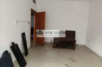 شقة - غرفة نوم - 2 حمامات للايجار في مبنى القاسمية 10 - المحطة - القاسمية - الشارقة