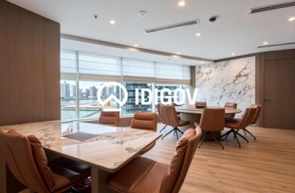 Office Space - Studio for rent in The Prime Tower - Business Bay - Dubai Office Space - Studio for rent in The Prime Tower - Business Bay - Dubai