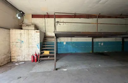 مستودع - استوديو - 1 حمام للايجار في المنطقة الصناعية 11 - المنطقة الصناعية بالشارقة - الشارقة مستودع - استوديو - 1 حمام للايجار في المنطقة الصناعية 11 - المنطقة الصناعية بالشارقة - الشارقة