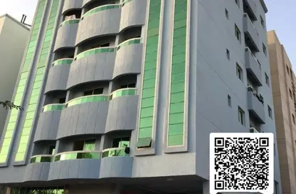 شقة - غرفة نوم - 1 حمام للايجار في شارع الشيخ جابر الصباح - النعيمية - النعيمية - عجمان