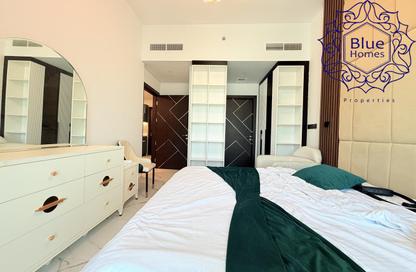 Apartment - 1 - 2 for rent in Opalz By Danube Tower 1 - Opalz by Danube - Dubai Science Park - Dubai