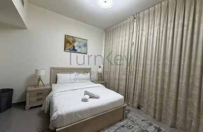 Apartment - 2 Bedrooms - 3 Bathrooms for rent in Merano Tower - Business Bay - Dubai