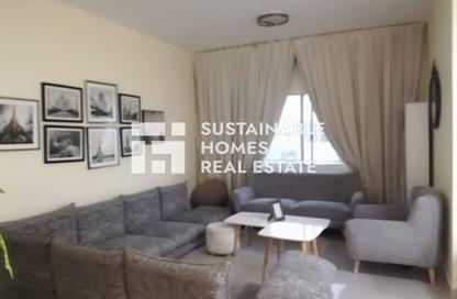 Townhouse - 2 Bedrooms - 3 Bathrooms for sale in Seashore - Rabdan - Abu Dhabi